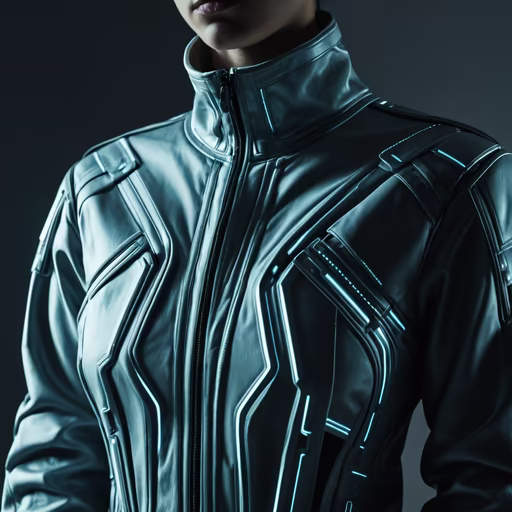 Cyberpunk Style