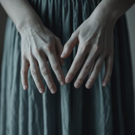 Hands of Time