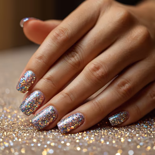 Sparkle and Shine