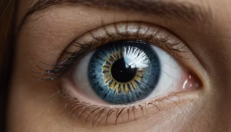 Window to the Soul Window to the Soul