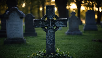Resting Place Resting Place