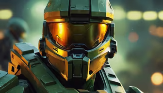 Spartan Warrior Spartan Warrior