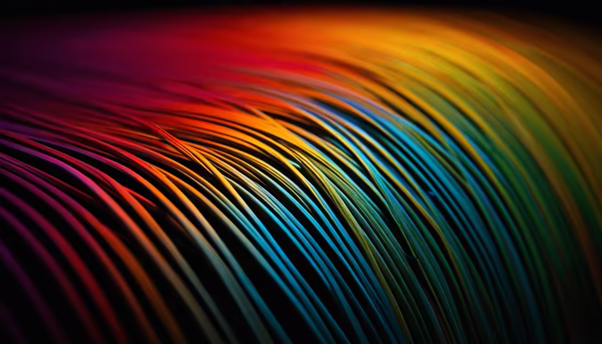 Rainbow Connection