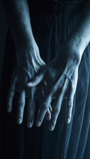 Hands of Time