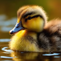 Little Duckling