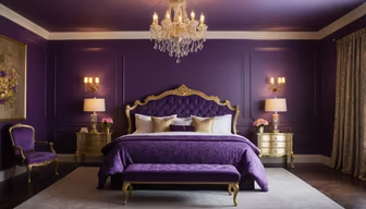 Regal Retreat Regal Retreat