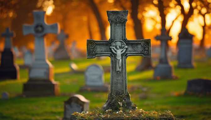 Eternal Rest