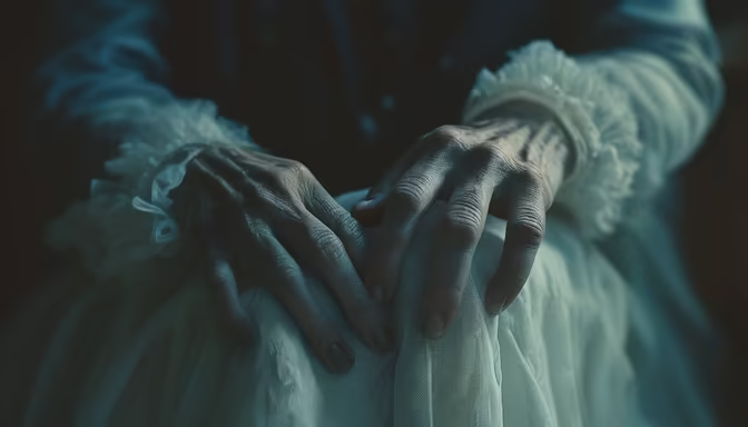 Hands of Time