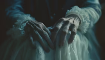 Hands of Time Hands of Time