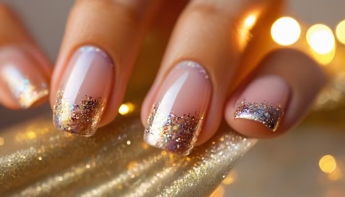 Sparkling Tips