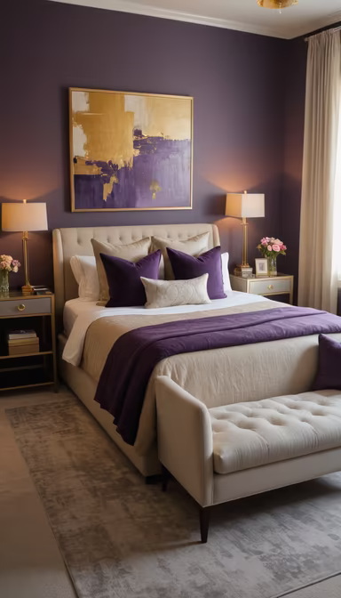 Bedroom Retreat Bedroom Retreat