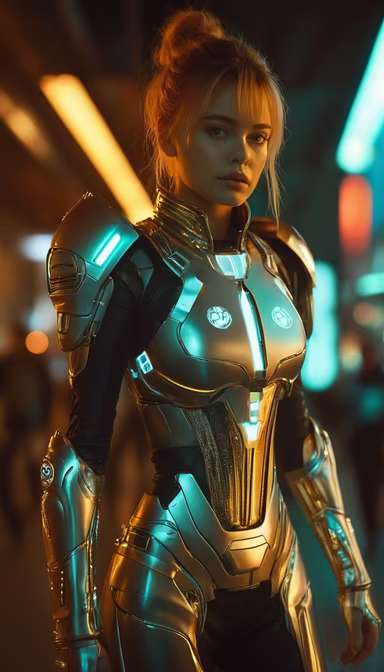 Cyberpunk Dreams Cyberpunk Dreams