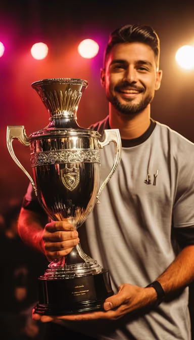 Champion's Smile Champion's Smile