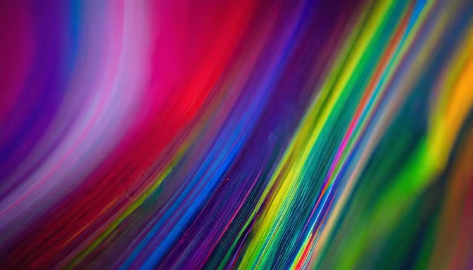 Chromatic Flow