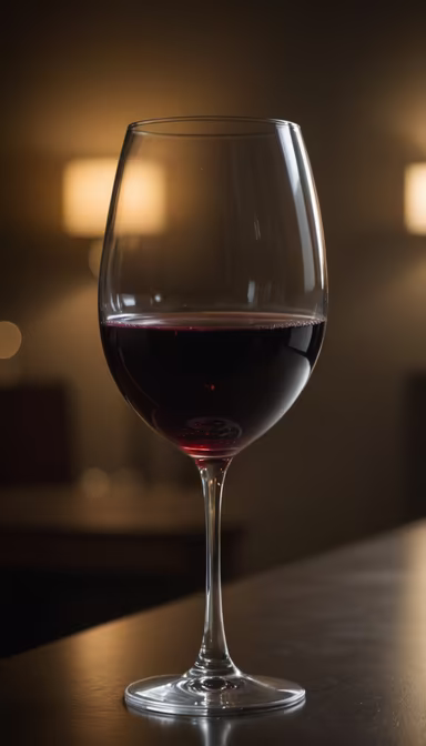 Evening Indulgence