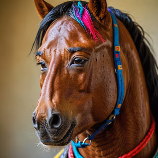 Majestic Equine