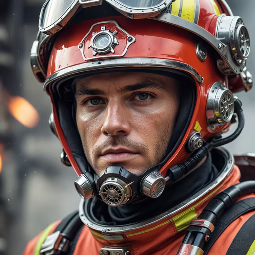 Courage Under Fire