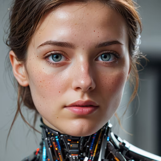 Humanoid