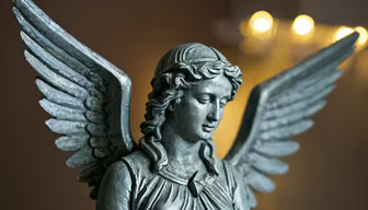 Angel Statue Angel Statue