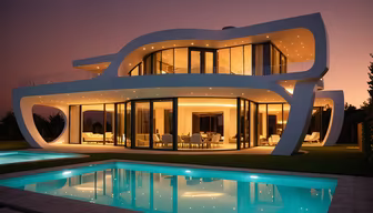 Modern Masterpiece Modern Masterpiece