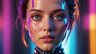 Neon Dreams Neon Dreams