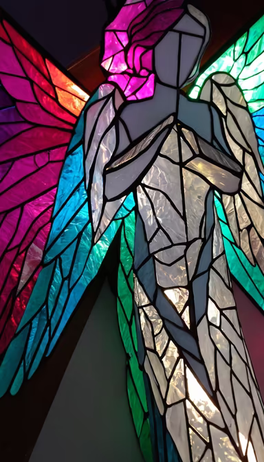 Angel of Light Angel of Light