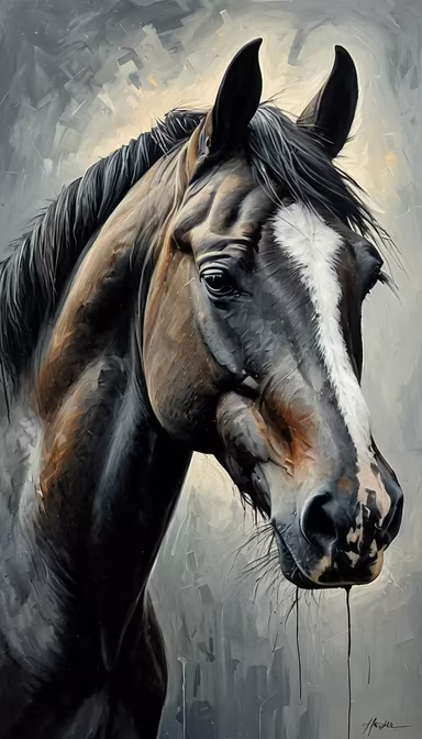 Equine Majesty