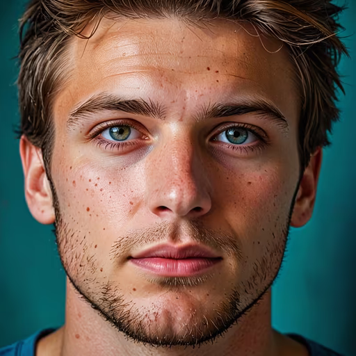 Ocean Eyes