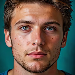 Ocean Eyes