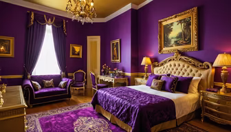 Royal Suite Royal Suite