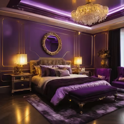 Purple Reign