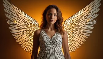 Golden Angel