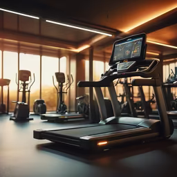 Gym Time