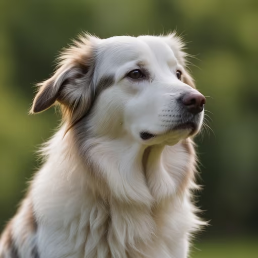 Majestic Canine