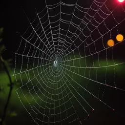 Intricate Web Intricate Web