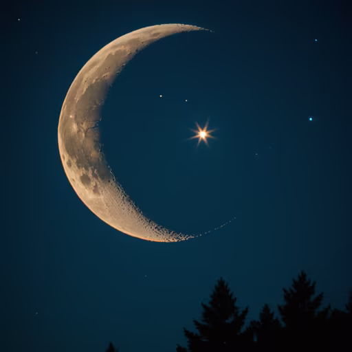 Celestial Harmony