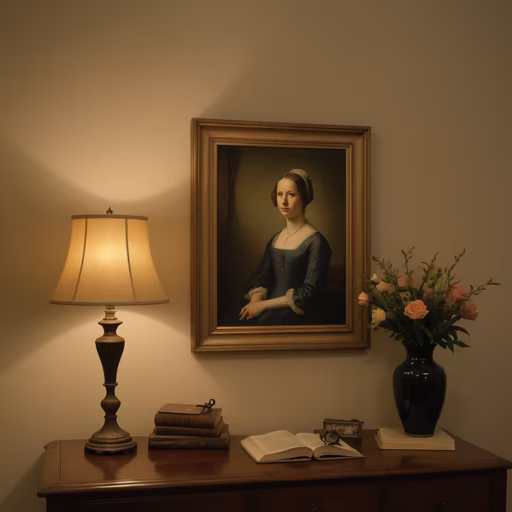 Timeless Elegance