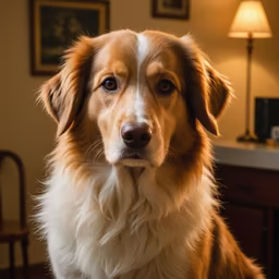 A Loyal Companion A Loyal Companion