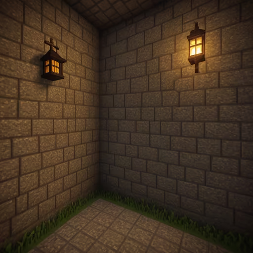 Corner of Serenity