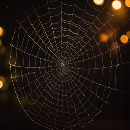 Intricate Web Intricate Web