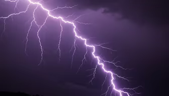 Electric Night Electric Night
