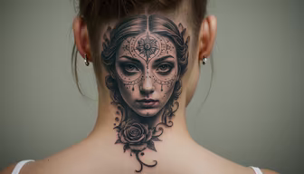 Ink Artistry Ink Artistry