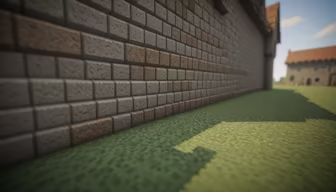 Minecraft Architecture