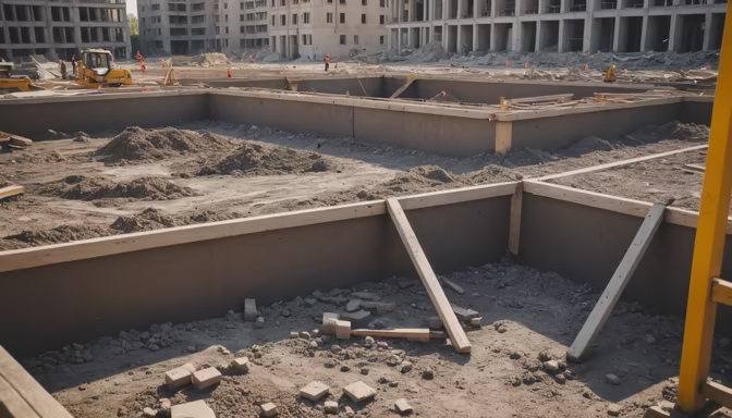 Foundation Forms