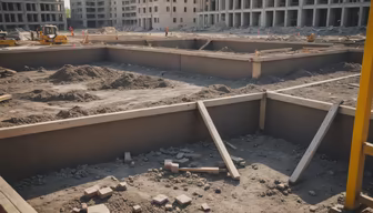 Foundation Forms
