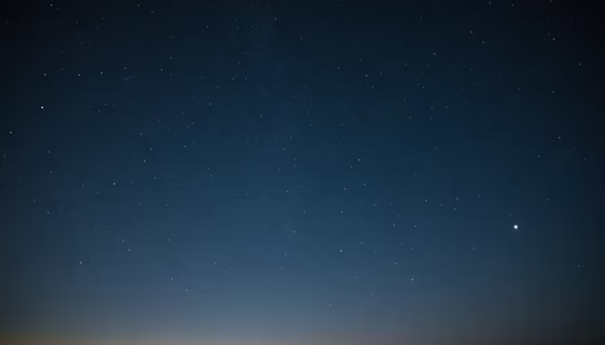 Starry Night