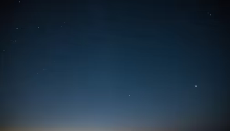 Starry Night Starry Night