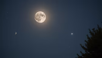 Celestial Harmony Celestial Harmony
