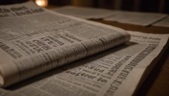 Vintage News
