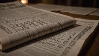 Vintage News Vintage News